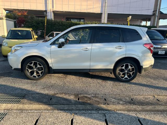 フォレスター ２．０ｉ－Ｓ　アイサイト（40枚目）