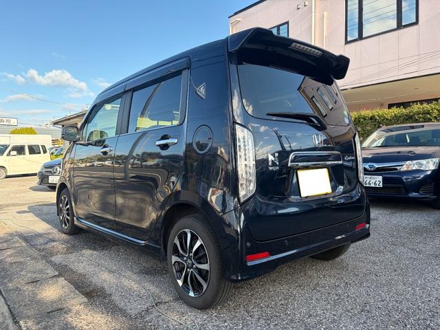 N-WGNカスタム Lホンダセンシング(2枚目)