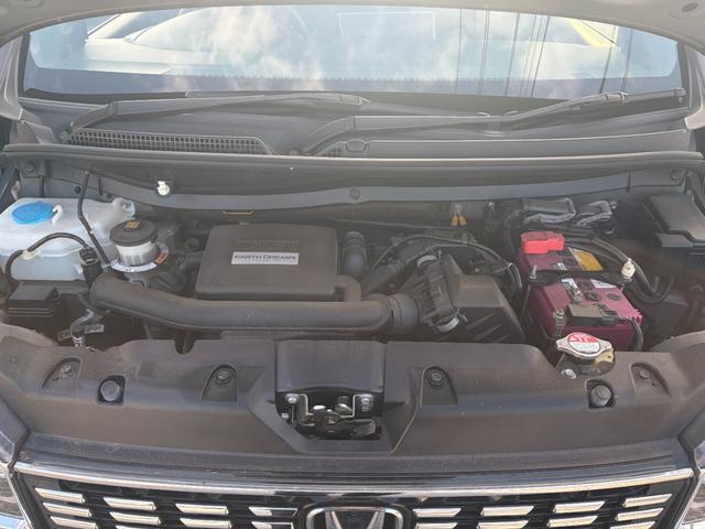 N-WGNカスタム Lホンダセンシング(4枚目)