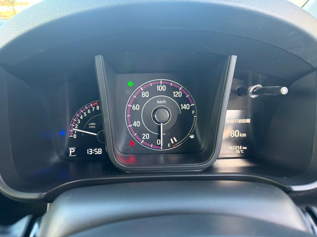 N-WGNカスタム Lホンダセンシング(5枚目)