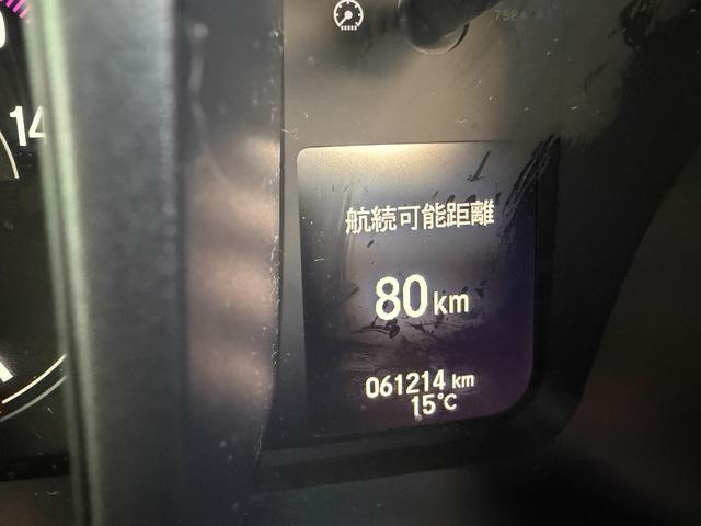 N-WGNカスタム Lホンダセンシング(6枚目)