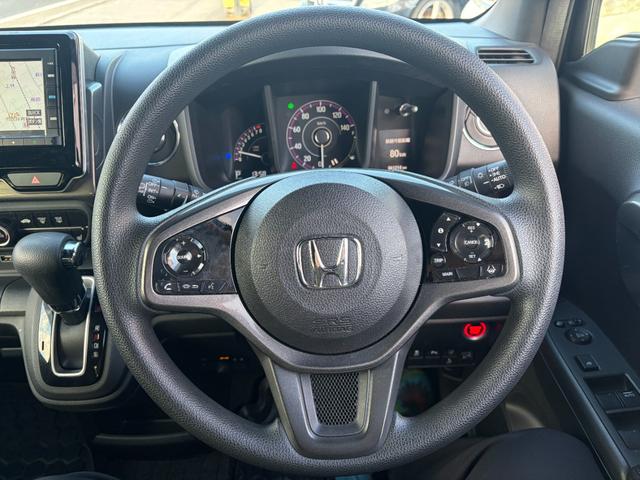 N-WGNカスタム Lホンダセンシング(7枚目)