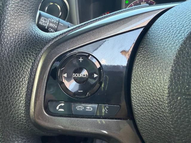 N-WGNカスタム Lホンダセンシング(8枚目)