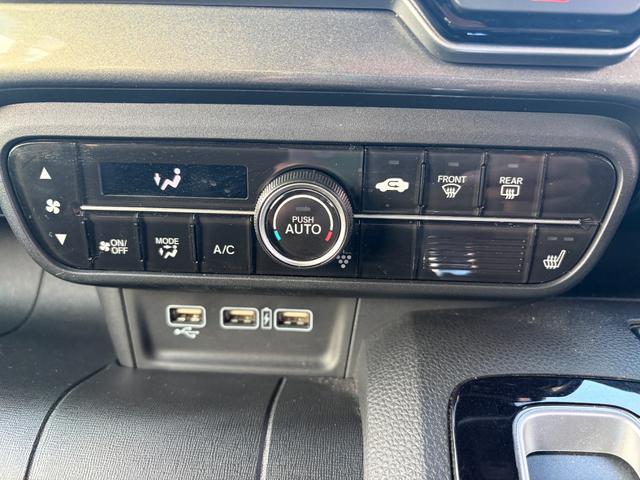 N-WGNカスタム Lホンダセンシング(15枚目)