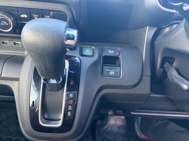 N-WGNカスタム Lホンダセンシング(17枚目)