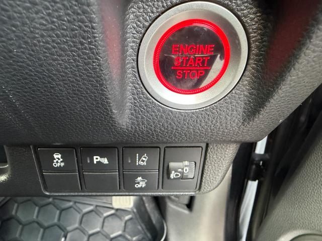 N-WGNカスタム Lホンダセンシング(18枚目)