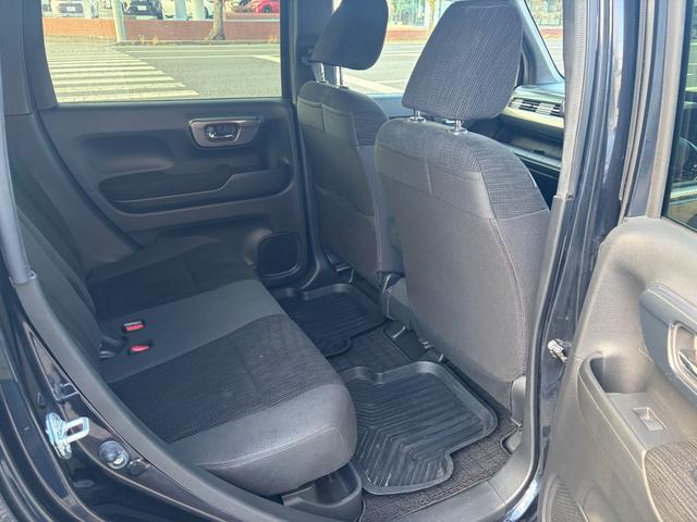 N-WGNカスタム Lホンダセンシング(22枚目)