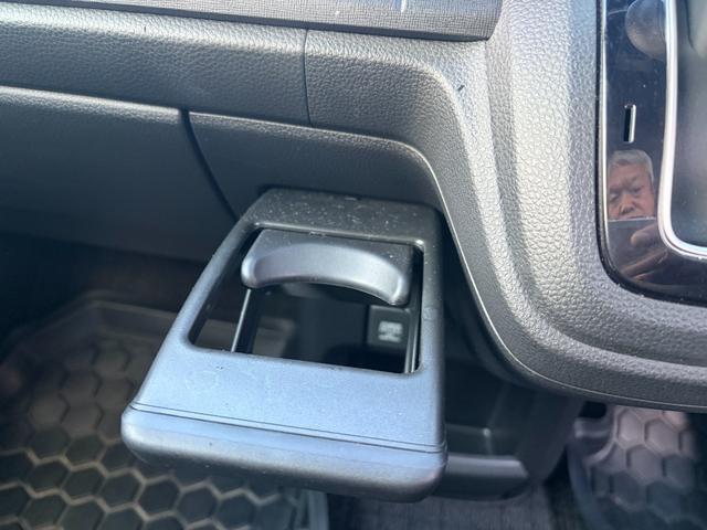 N-WGNカスタム Lホンダセンシング(26枚目)