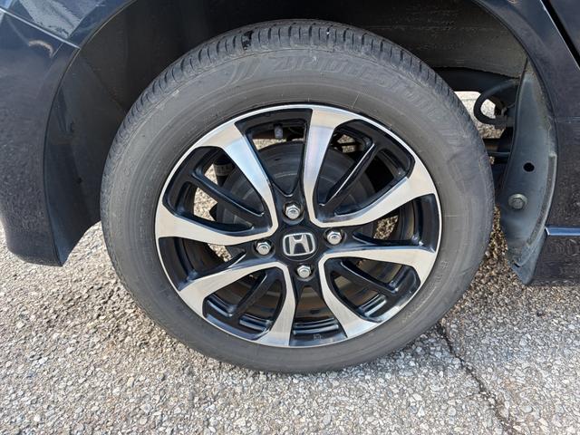 N-WGNカスタム Lホンダセンシング(39枚目)