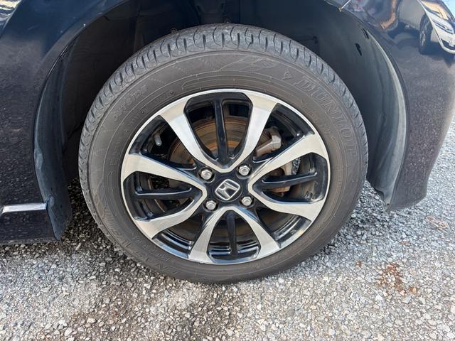 N-WGNカスタム Lホンダセンシング(40枚目)