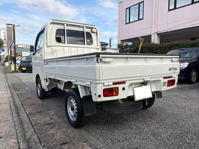 サンバートラック ＴＣスマートアシスト（2枚目）