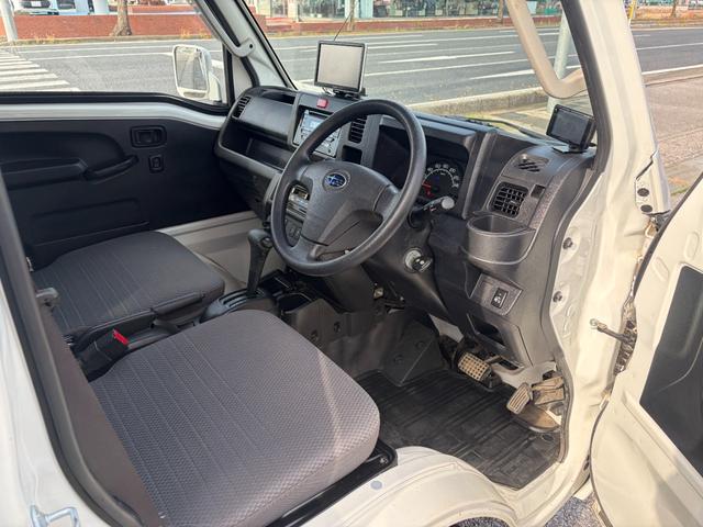 サンバートラック ＴＣスマートアシスト（3枚目）