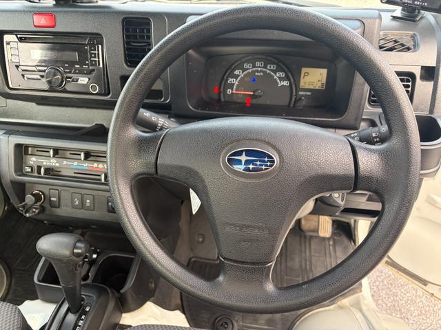 サンバートラック ＴＣスマートアシスト（6枚目）