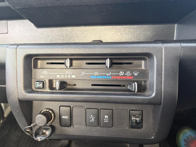 サンバートラック ＴＣスマートアシスト（9枚目）