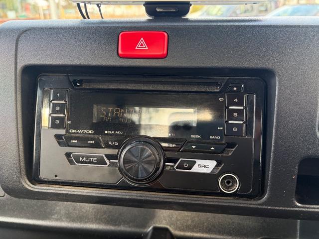 サンバートラック ＴＣスマートアシスト（10枚目）