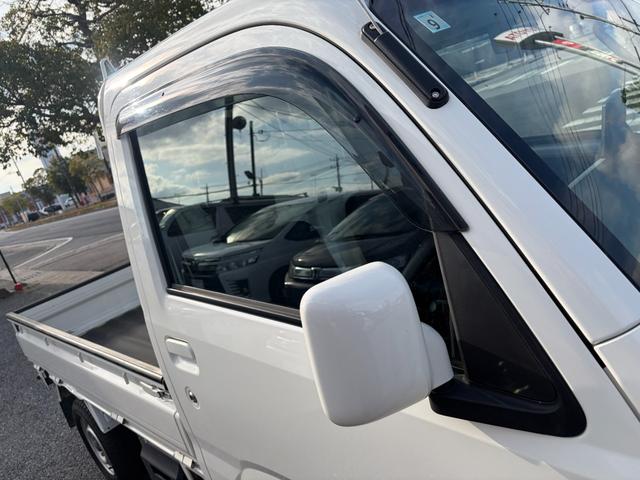 サンバートラック ＴＣスマートアシスト（17枚目）