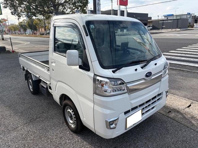 サンバートラック ＴＣスマートアシスト（25枚目）