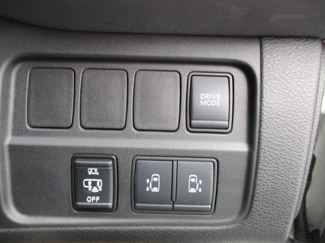 セレナ １．２　ｅ－ＰＯＷＥＲ　ハイウェイスター　Ｖ　衝突軽減ブレーキ／踏み間違い　Ｗパワースライドドア　インテリジェントセーフティ　リヤカメラ　１オナ車　インテリジェントキ　オートクルーズ　ＬＥＤヘッドライト　ＥＴＣ付き　メモリナビ　イモビ　ドライブレコーダー　キーフリー　ナビＴＶ（5枚目）