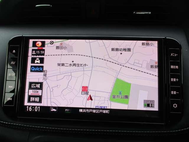 キックス １．２　Ｘ　（ｅ－ＰＯＷＥＲ）　衝突軽減Ｂ　ＡＡＣ　スマートキー・プッシュスタート　ワンオーナー車　レーンキープアシスト　ドラレコ　メモリ－ナビ　ナビ　整備記録簿有　アルミ　パワーウィンドウ　キーレス　ＡＢＳ　パワステ　エアバッグ（4枚目）