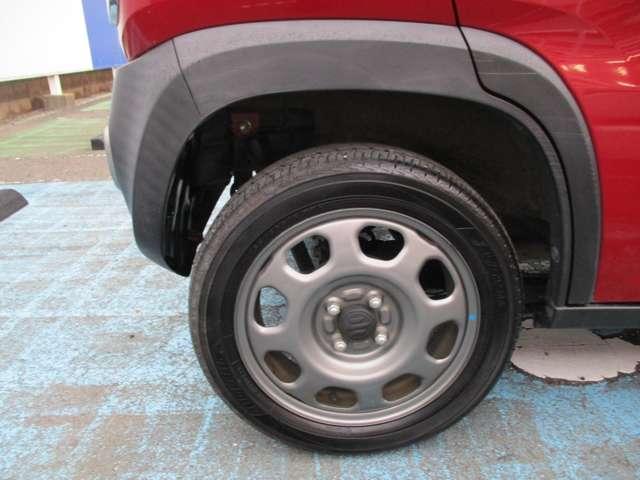 ハスラー ６６０　Ｇ　ＰＷ　スマ－トキ－　ＰＳ　運転席エアバッグ　キーレスキー　ＡＢＳ　オ－トエアコン（15枚目）