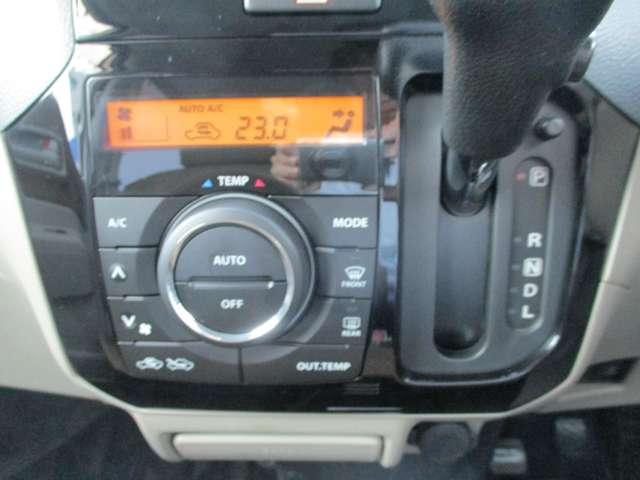 ルークス ６６０　Ｇ　片側電動スライドドア／オートエアコン　スマートキーシステム　運転席助手席エアバック　ナビＴＶ　キーフリーキー　イモビライザー　エアバック　サイドエアバック　オートエアコン　ＰＷ　ワンセグテレビ　ＰＳ　両側スライド片側電動ドア　ＡＢＳ（7枚目）