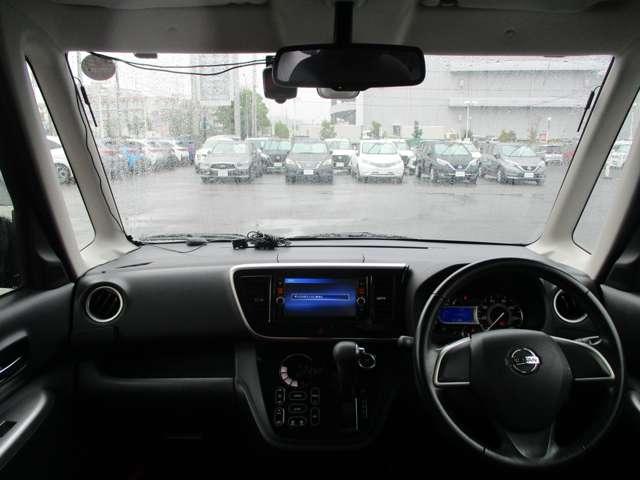 デイズルークス 660 X Vセレクション +SafetyII キーレスエントリー Sキー(3枚目)