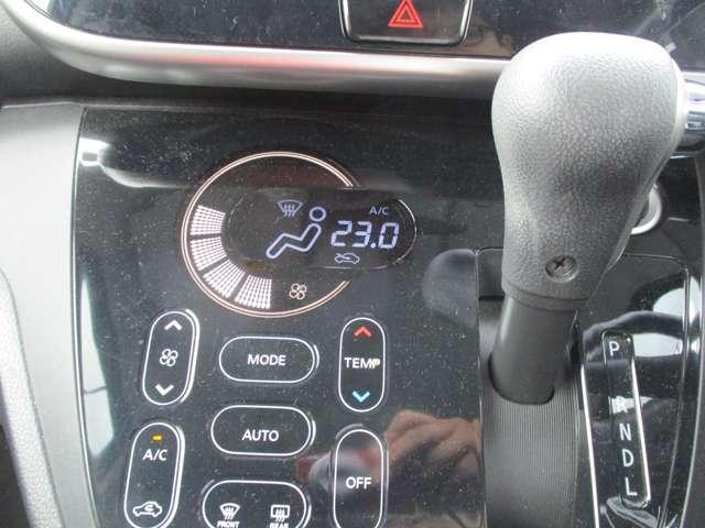 デイズルークス 660 X Vセレクション +SafetyII キーレスエントリー Sキー(11枚目)