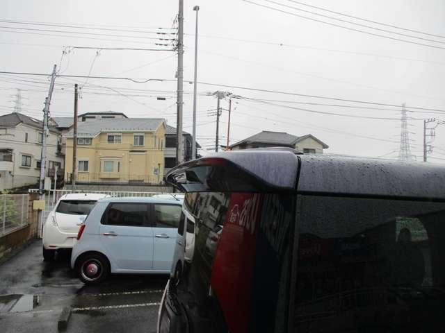 デイズルークス 660 X Vセレクション +SafetyII キーレスエントリー Sキー(17枚目)