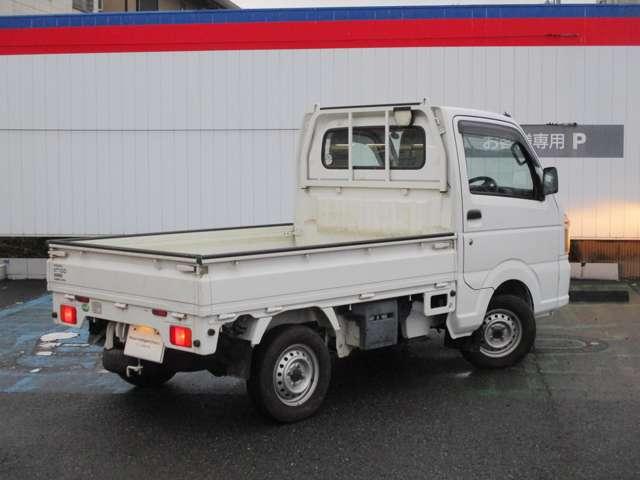 ＮＴ１００クリッパートラック ６６０　ＤＸ　ＡＭ／ＦＭラジオ　ワンオーナー車　運転席エアバック　ＰＳ　エアコンパワステ　メンテナンスノート（2枚目）