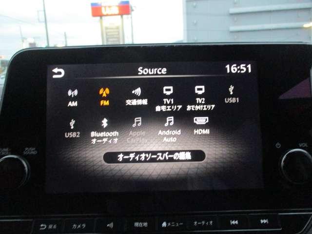 オーラ １．２　Ｇ　ラインナビ／衝突軽減ブレーキ／踏み間違い／　自動（被害軽減）ブレーキ　試乗車アップ　ＬＥＤ　ＬＫＡ　サイドカメラ　ＥＴＣ　ドライブレコーダー　カーテンエアバッグ　イモビライザー　アルミホイール　禁煙　インテリジェントキー　パワーウィンドウ（5枚目）