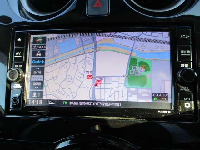 純正メモリーナビゲーションＭＪ３２０Ｄ-Ｗ