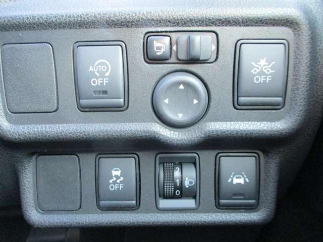 アイドリングストップ