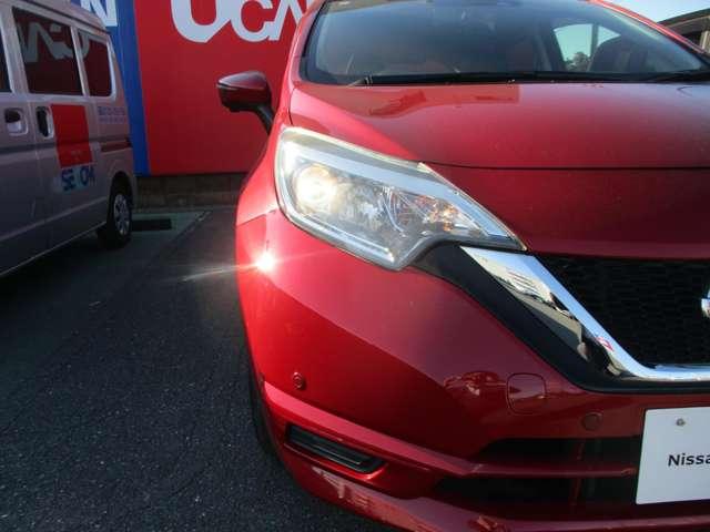 ハロゲンランプ