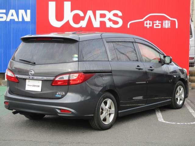 ラフェスタ ２．０　Ｇ　ＭＰ３１３メモリーナビ／バックカメラ／ＥＴＣ／アル　両側自動ドア　Ｂカメラ　インテリキー　アイドリングＳＴＯＰ　１オーナー　キーレスエントリー　ＥＴＣ　点検記録簿　アルミホイール　ＡＢＳ　エアバッグ　ナビＴＶ　オートエアコン　Ｗエアバッグ　寒冷地（2枚目）