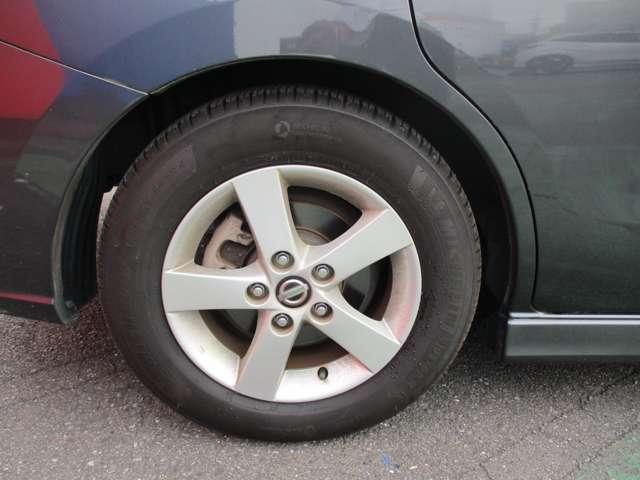 ラフェスタ ２．０　Ｇ　ＭＰ３１３メモリーナビ／バックカメラ／ＥＴＣ／アル　両側自動ドア　Ｂカメラ　インテリキー　アイドリングＳＴＯＰ　１オーナー　キーレスエントリー　ＥＴＣ　点検記録簿　アルミホイール　ＡＢＳ　エアバッグ　ナビＴＶ　オートエアコン　Ｗエアバッグ　寒冷地（16枚目）