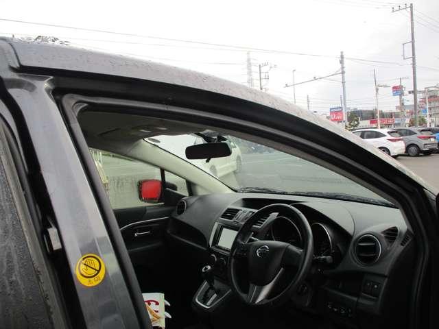 ラフェスタ ２．０　Ｇ　ＭＰ３１３メモリーナビ／バックカメラ／ＥＴＣ／アル　両側自動ドア　Ｂカメラ　インテリキー　アイドリングＳＴＯＰ　１オーナー　キーレスエントリー　ＥＴＣ　点検記録簿　アルミホイール　ＡＢＳ　エアバッグ　ナビＴＶ　オートエアコン　Ｗエアバッグ　寒冷地（19枚目）