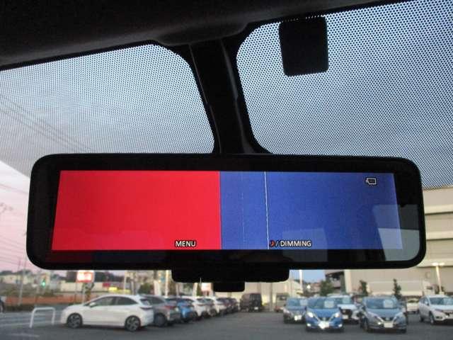 セレナ １．２　ｅ－ＰＯＷＥＲ　ハイウェイスター　Ｖ　ＭＭ５２１メモリーナビ／衝突軽減ブレーキ／踏み　３６０°カメラ　エマジェンシーブレーキ　１オナ　スマキー　バックカメラ　ＬＥＤ　レーンアシスト　点検記録簿付　ＥＴＣ　ドラレコ　イモビ　サイドカーテンエアバック　フルオートエアコン　アルミホイール（9枚目）