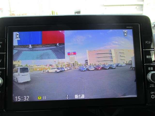 ルークス ６６０　Ｘ　ＭＭ３２０メモリーナビ／衝突軽減ブレーキ／アラ　アラモニ　前後衝突軽減ブレーキ　ワンオーナー車　ＥＴＣ　スマートキー　定期点検記録簿　キーフリー　ｉ－ｓｔｏｐ　フルオートエアコン　パワーウインドウ　バックカメラ　盗難防止　カーテンエアバッグ　ＡＢＳ（8枚目）