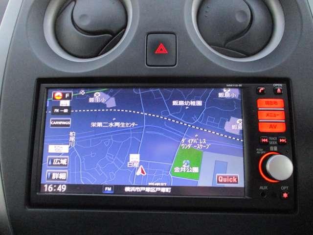 ノート 1.2 X スマトキー キーレス エアコン パワーウィンドウ パワーステアリング ABS 運転席エアバック(4枚目)