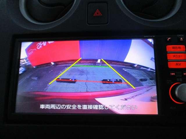 ノート 1.2 X スマトキー キーレス エアコン パワーウィンドウ パワーステアリング ABS 運転席エアバック(6枚目)