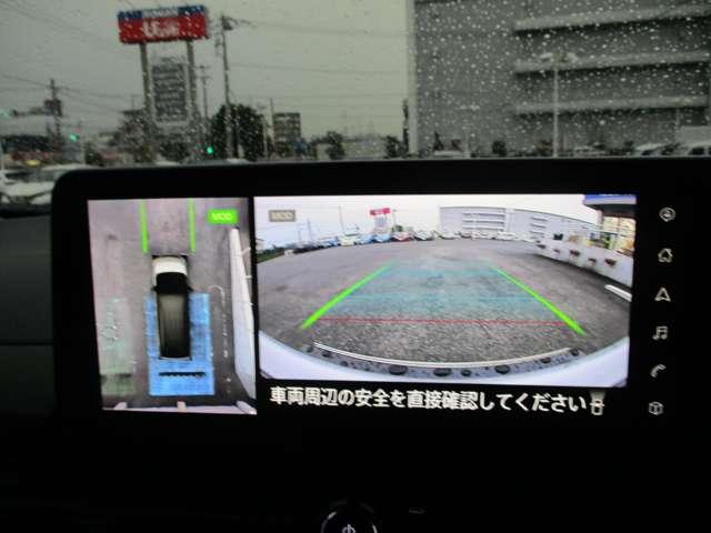 セレナ 1.4 e-POWER ハイウェイスターV 衝突軽減ブレーキ/踏み間違い/アラウンドビ 自動(被害軽減)ブレーキ 展示試乗車UP LDP 追従クルーズ LEDランプ バックモニター 禁煙 アルミホイール ドライブレコーダ ETC 記録簿 盗難防止システム スマートキー 1オナ ナビTV(7枚目)