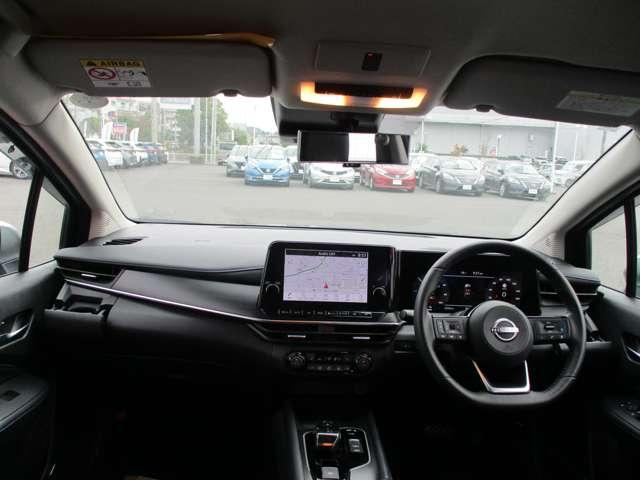 オーラ １．２　ＡＵＴＥＣＨ　スポーツ　スペック　レーンキープアシスト（3枚目）