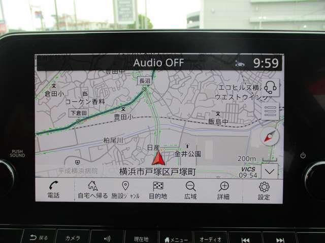 オーラ １．２　ＡＵＴＥＣＨ　スポーツ　スペック　レーンキープアシスト（4枚目）