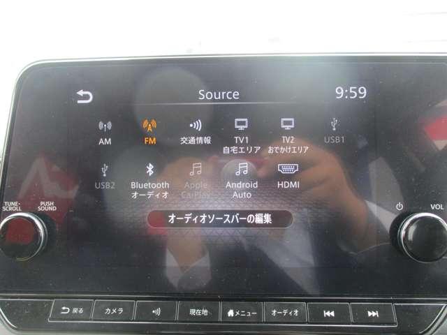 オーラ １．２　ＡＵＴＥＣＨ　スポーツ　スペック　レーンキープアシスト（5枚目）
