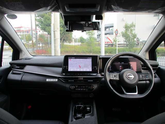 オーラ 1.2 G 90周年記念車 プロパイロット/BOSEサウンドシステム アラウンドモニ LED スマートキー 衝突軽減ブレーキ 寒冷地仕様 オートエアコン アルミ メモリーナビ ドラレコ バックカメラ サイドカメラ キーレス アイドリングストップ ETC レーダークルーズ(3枚目)