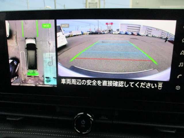 セレナ ２．０　ハイウェイスターＶ　ＡＷＩＮエアロパーツ装着車／プロパイロット　Ｗ電動スライド　レーダークルコン　レーンアシスト　展示試乗車ＵＰ　ＬＥＤランプ　ワンオーナー車　盗難防止システム　ＥＴＣ装備　カーテンエアバッグ　アルミホイール　キーフリー　メモリ－ナビ　ナビＴＶ（5枚目）