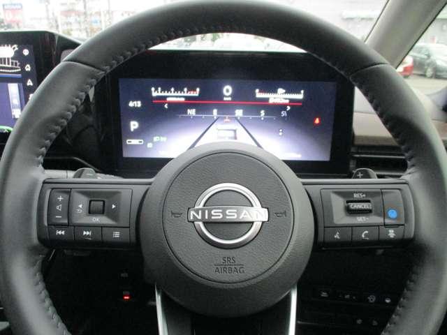 セレナ ２．０　ハイウェイスターＶ　ＡＷＩＮエアロパーツ装着車／プロパイロット　Ｗ電動スライド　レーダークルコン　レーンアシスト　展示試乗車ＵＰ　ＬＥＤランプ　ワンオーナー車　盗難防止システム　ＥＴＣ装備　カーテンエアバッグ　アルミホイール　キーフリー　メモリ－ナビ　ナビＴＶ（11枚目）