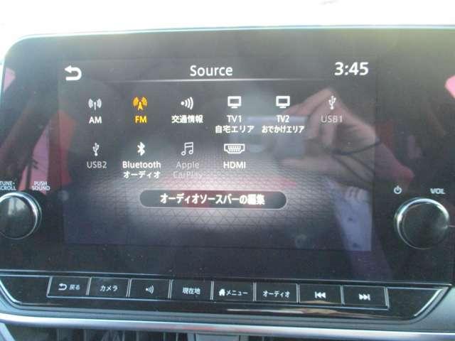 ノート １．２　Ｘ　衝突軽減ブレーキ／踏み間違い防止装置　リアカメラ　衝突被害軽減ブレ－キ　全方位カメラ　ＥＴＣ付　ＬＥＤヘッドライト　レーダークルーズ　レーンアシスト　インテリジェントキー　ワンオーナー　ドラレコ　アイドリングストップ　整備記録簿　ＴＶナビ（6枚目）