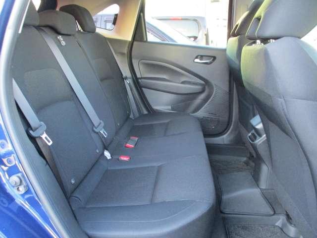 ノート １．２　Ｘ　衝突軽減ブレーキ／踏み間違い防止装置　リアカメラ　衝突被害軽減ブレ－キ　全方位カメラ　ＥＴＣ付　ＬＥＤヘッドライト　レーダークルーズ　レーンアシスト　インテリジェントキー　ワンオーナー　ドラレコ　アイドリングストップ　整備記録簿　ＴＶナビ（13枚目）