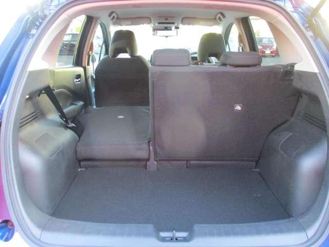 ノート １．２　Ｘ　衝突軽減ブレーキ／踏み間違い防止装置　リアカメラ　衝突被害軽減ブレ－キ　全方位カメラ　ＥＴＣ付　ＬＥＤヘッドライト　レーダークルーズ　レーンアシスト　インテリジェントキー　ワンオーナー　ドラレコ　アイドリングストップ　整備記録簿　ＴＶナビ（14枚目）